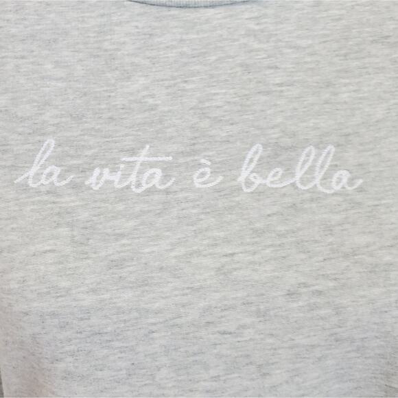 Banana Republic Sweatshirt sz S - Picture 4 of 6